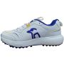 Kookaburra Pro 3.2 Rubber Cricket Shoes Blue White