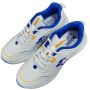 Kookaburra Pro 3.2 Rubber Cricket Shoes Blue White