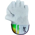 Kookaburra Kahuna Pro Players Wicket Keeping Gloves Mans size