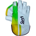 Kookaburra Kahuna Pro Players Wicket Keeping Gloves Mans size