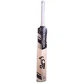 Kookaburra Shadow Pro 5.0 English willow Cricket Bat (Standard Size Short Handle)