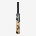 Kookaburra Shadow Pro Players English Willow Cricket Bat (Standard Size Short Handle) 