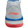 Li-ning AYTV021 Halberd Strike Badminton Shoes Colour Standard White