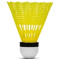 Li-ning Future 10 Nylon shuttlecocks Green Cap