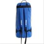 Li Ning SS 20 III UnStrung Badminton Racket And Thrax CX01 Pro Badminton Kit Bag Blue and White