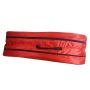LiNing ABDK122 Badminton Kit bag Golden , Yellow and Red