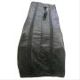 LiNing ABDK122 Badminton Kit bag Golden and Black