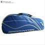 Li Ning ABDN148 2 Badminton kit Bag Navy
