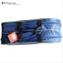 Li Ning ABDN148 2 Badminton kit Bag Navy