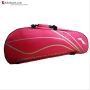 Li Ning ABDC004 2 Badminton kit Bag Red