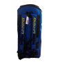 Lining ABSJ402 Badminton Kit Bag ABSJ402 Blue and Silver color