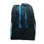 Lining ABDL074 Badminton Kit Bag ABDL074 Blue and Black color