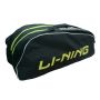 Lining ABDL074 Badminton Kit Bag ABDL074 Lime and Black color