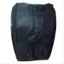Lining ABDN144 Badminton Kit Bag Black and Orange