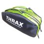 Offer Li Ning G Tek 88 II Muscle Badminton Racket and Thrax kitbag