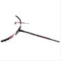 Li Ning Windstorm 700 III Badminton Racket S1 W1 Soft