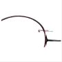 Li Ning Windstorm 700 III Badminton Racket S1 W1 Soft