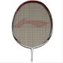 Li Ning SS 78 G4 with String Badminton Racket