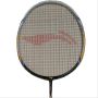 Li Ning SS 98 G4 with String Badminton Racket