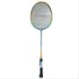Li Ning US 978 Ultra Strong Strung 32lbs weight 82 gms Badminton Racket
