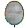 Li Ning US 978 Ultra Strong Strung 32lbs weight 82 gms Badminton Racket