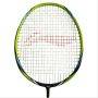 Li Ning Turbo X 80 III Badminton Racket Green