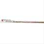 Li Ning Turbo X 90 II Badminton Racket White and Gold