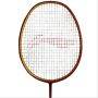 Li ning SS 99 Plus Badminton Racket Red
