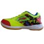Li Ning Star Icon 2 Badminton shoe Lime Color