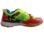 Li Ning Star Icon 2 Badminton shoe Lime Color