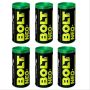 LiNing Bolt Neo Badminton Shuttlecock (Set of 6)