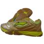 LI NING Turbo Maestro Badminton Shoes Brown