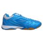 LI NING Turbo Maestro Badminton Shoes Blue and White