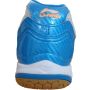 LI NING Turbo Maestro Badminton Shoes Blue and White