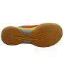 LiNing Play Badminton Shoes Red and Yellow