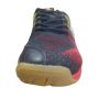 LI NING Bolt Badminton Shoes Black Yellow
