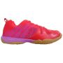LI NING Bolt Badminton Shoes Red