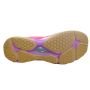 LI NING Bolt Badminton Shoes Red
