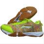 LI NING Vivo Badminton Shoes Lime