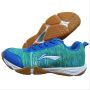 LI NING Vivo Badminton Shoes Blue