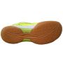 LiNing RIO Badminton Shoes Black and Lime