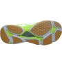 LI NING Turbo Maestro Badminton Shoes Lime and Black