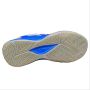 LiNing Alpha Badminton Shoes Blue and Orange