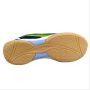 LiNing Vibe Badminton Shoes Black and Lime