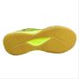 LiNing Ion II Super Light Badminton Shoes Black and Lime