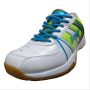 LI NING Alto Badminton Shoes White