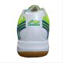 LI NING Alto Badminton Shoes White