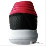 LiNing Elite Badminton Shoes Black and Red