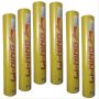 LiNing Icon Badminton Feather Shuttlecock 6 Boxes