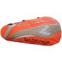 Li Ning ABJF 076 orange Badminton kit Bag